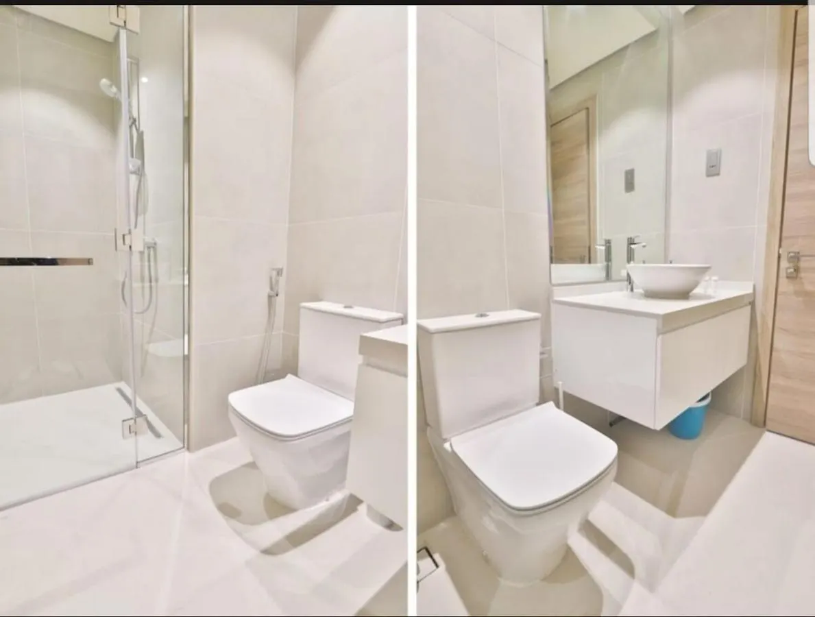 Studio One Marina Villa Dubai Casa vacanze