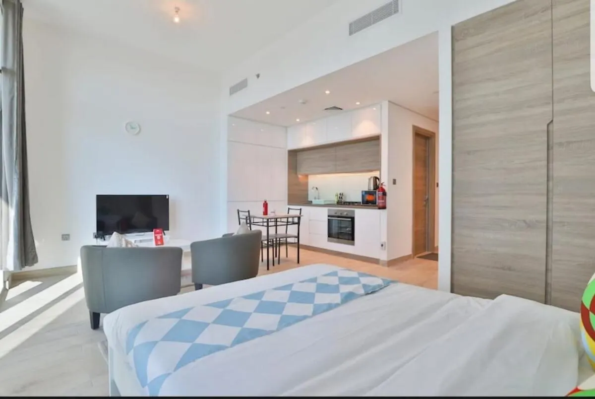 Casa vacanze Studio One Marina Villa Dubai Emirati Arabi Uniti