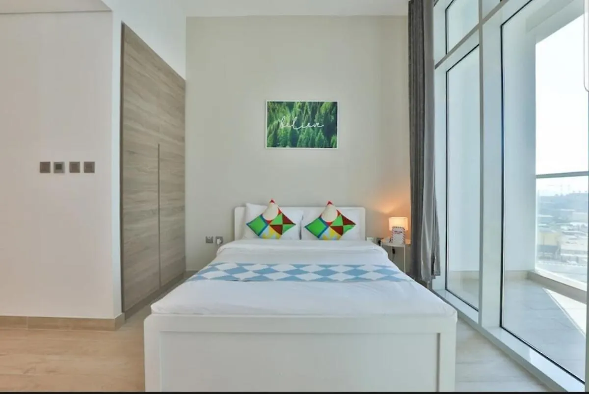 Studio One Marina Villa Dubai